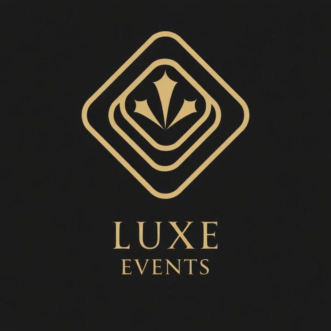 Luxe Events